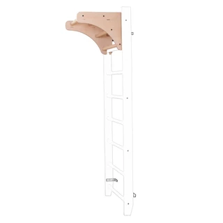 Hanging Pull-Up Bar for Wall Bars BenchK 110