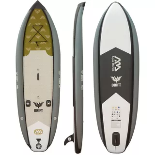 Rybársky paddleboard Aqua Marina Drift