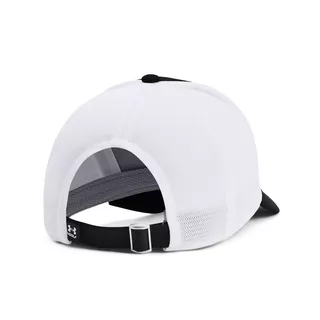 Women’s Iso-Chill Driver Mesh Adjustable Cap Under Armour - White