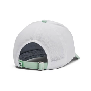 Women’s Iso-Chill Driver Mesh Adjustable Cap Under Armour - White