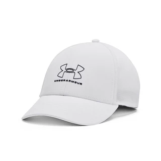 Women’s Iso-Chill Driver Mesh Adjustable Cap Under Armour - White - White