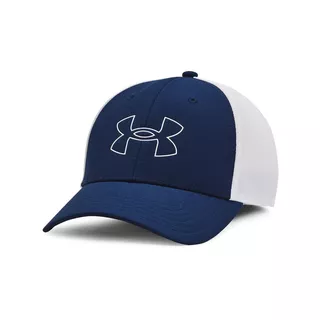 Pánská kšiltovka Under Armour Iso-Chill Driver Mesh Adj