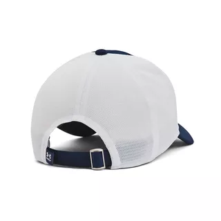 Pánská kšiltovka Under Armour Iso-Chill Driver Mesh Adj - Navy