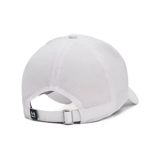 Men’s Iso-Chill Driver Mesh Adjustable Cap Under Armour - White