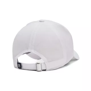 Pánska šiltovka Under Armour Iso-Chill Driver Mesh Adj - White