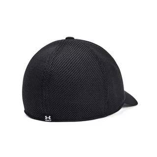 Pánská kšiltovka Under Armour Iso-Chill Driver Mesh - Black