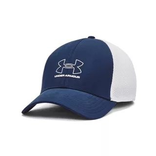 Men’s Iso-Chill Driver Mesh Cap Under Armour - White - Navy