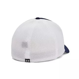 Men’s Iso-Chill Driver Mesh Cap Under Armour - White