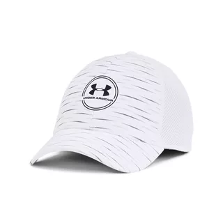 Čepice se stínítkem Under Armour Iso-Chill Driver Mesh