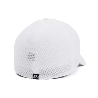 Men’s Iso-Chill Driver Mesh Cap Under Armour - White