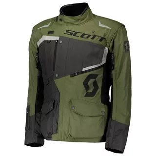 Moto bunda SCOTT Dualraid DP - M (46-48)