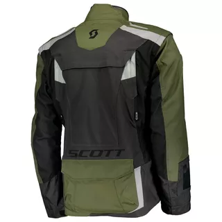 SCOTT Dualraid DP Motorradjacke - XXL (58)