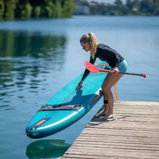 Paddleboard s príslušenstvom JOBE Aero SUP Duna 11.6 23007