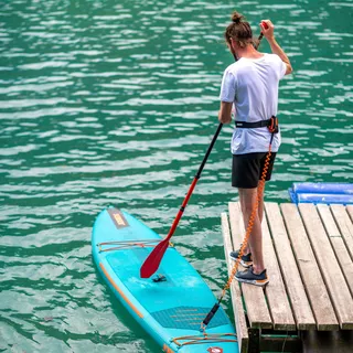 Paddleboard s příslušenstvím JOBE Aero SUP Duna 11.6 23007