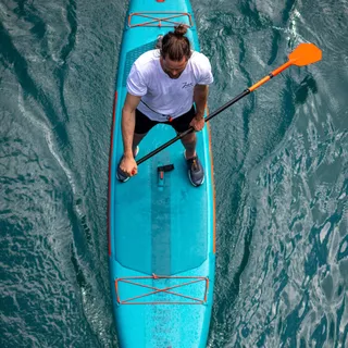 Paddleboard kiegészítőkkel JOBE Aero SUP Duna 11.6 23007