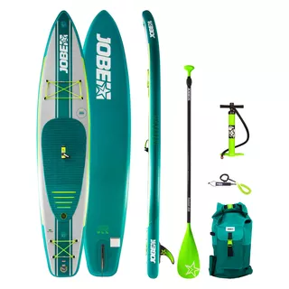 Paddleboard z akcesoriami Jobe Aero SUP Duna 11.6