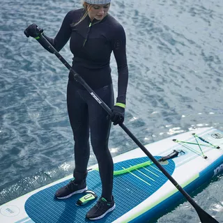 Jobe Aero SUP Duna 11.6 - Paddle Board mit Zubehör Modell 2019