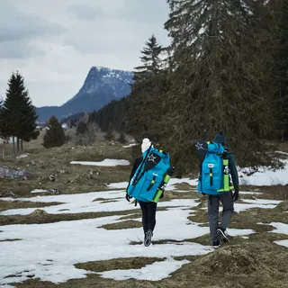 Paddleboard s príslušenstvom Jobe Aero SUP Duna 11.6 - model 2019