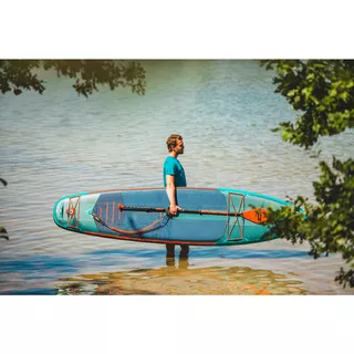 Paddleboard s příslušenstvím JOBE Aero SUP Duna 11.6 21004 - 2.jakost