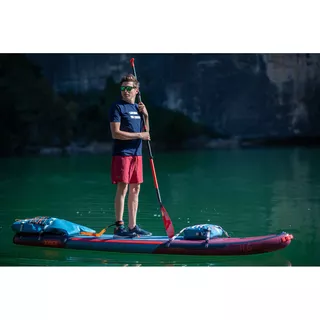 Paddleboard s příslušenstvím JOBE Aero SUP Adventure Duna 11.6 22003 - 2.jakost