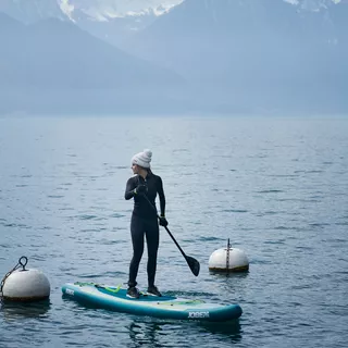 SUP kiegészítőkkel Jobe Aero Duna 11.6