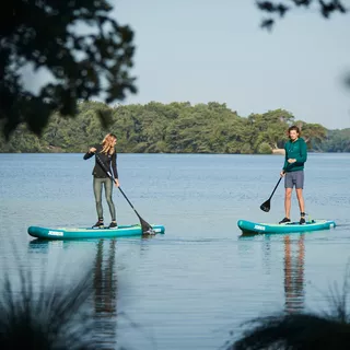 Jobe Aero SUP Duna 11.6 - Paddle Board mit Zubehör Modell 2019