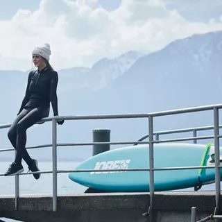 SUP kiegészítőkkel Jobe Aero Duna 11.6