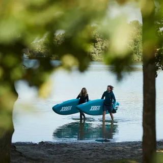 Paddleboard s príslušenstvom Jobe Aero SUP Duna 11.6 - model 2019