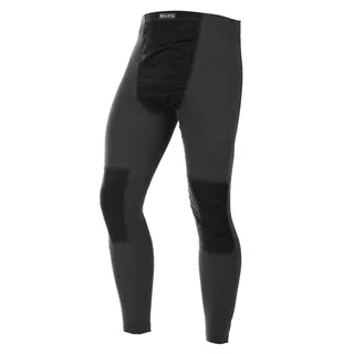 Enduro Trousers Blue Fly Spodky s šusťákem  Blue Fly Termo Duo Wind