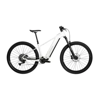 Horské elektrokolo Kross Dust Boost 1.0 29" - model 2026 • Avinox M2 motor • 24,8 kg • dojezd až 180 km