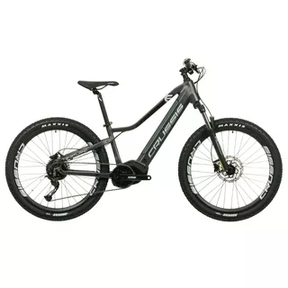 Juniorský horský elektrobicykel Crussis e-Atland 6.9-XS 26" - model 2024