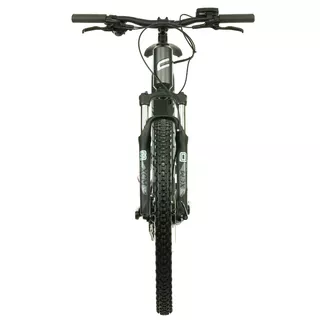 Juniorský horský elektrobicykel Crussis e-Atland 6.9-XS 26" - model 2024