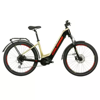 Miejski rower elektryczny Crussis e-Country 7.9-M 27,5"