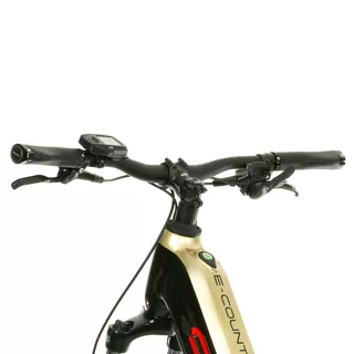 Miejski rower elektryczny Crussis e-Country 7.9-M 27,5"