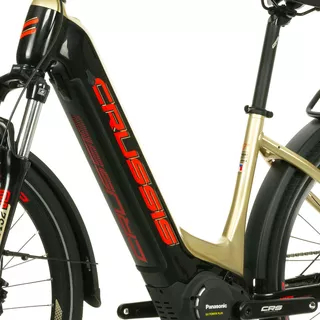 Mestský elektrobicykel Crussis e-Country 7,9-M 27,5" - model 2024