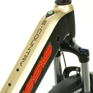 Miejski rower elektryczny Crussis e-Country 7.9-M 27,5"