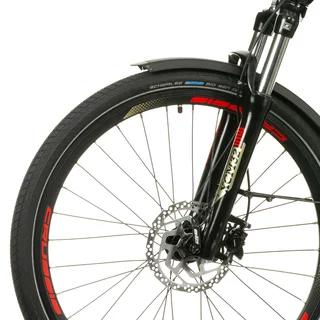 Miejski rower elektryczny Crussis e-Country 7.9-XS 27,5" - model 2024