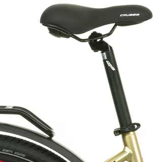 Miejski rower elektryczny Crussis e-Country 7.9-M 27,5"