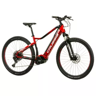 Crossový elektrobicykel Crussis e-Cross 9.9-M 28" - model 2024