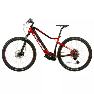 Crossový elektrobicykel Crussis e-Cross 9.9-M 28" - model 2024