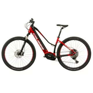 Women’s Cross E-Bike Crussis e-Cross Low 9.9-M – 2024