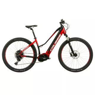 Cross Elektrofahrrad Crussis e-Cross Low 9.9-S - Modell 2024