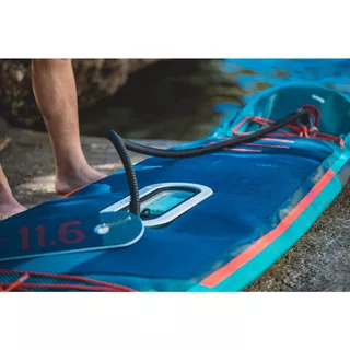 Motorized Paddle Board Jobe Aero SUP E-Duna 11.6