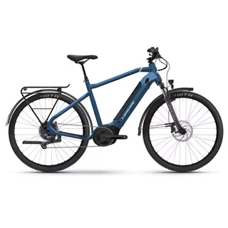 Mestský e-bike Lapierre E-Explorer 5.5 B500 27,5" - model 2023