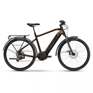 Crossový elektrobicykel Lapierre E-Explorer 6.5 B500 27,5" - model 2023