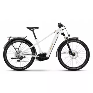 Cestovný elektrobicykel Lapierre E-Explorer 7.6 B625 27,5" - model 2023