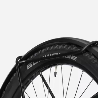 Celoodpružené elektrokolo Lapierre E-Explorer 8.6 Military Green 27,5" LLEPA