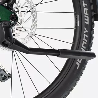 Celoodpružené elektrokolo Lapierre E-Explorer 8.6 Military Green 27,5" LLEPA