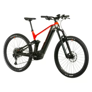 Crussis e-Full 11.9 Vollgefedertes E-Mountainbike - Modell 2024