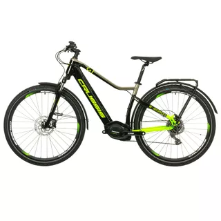 Pánsky trekingový elektrobicykel Crussis e-Gordo 7.9-XS 28" - model 2024